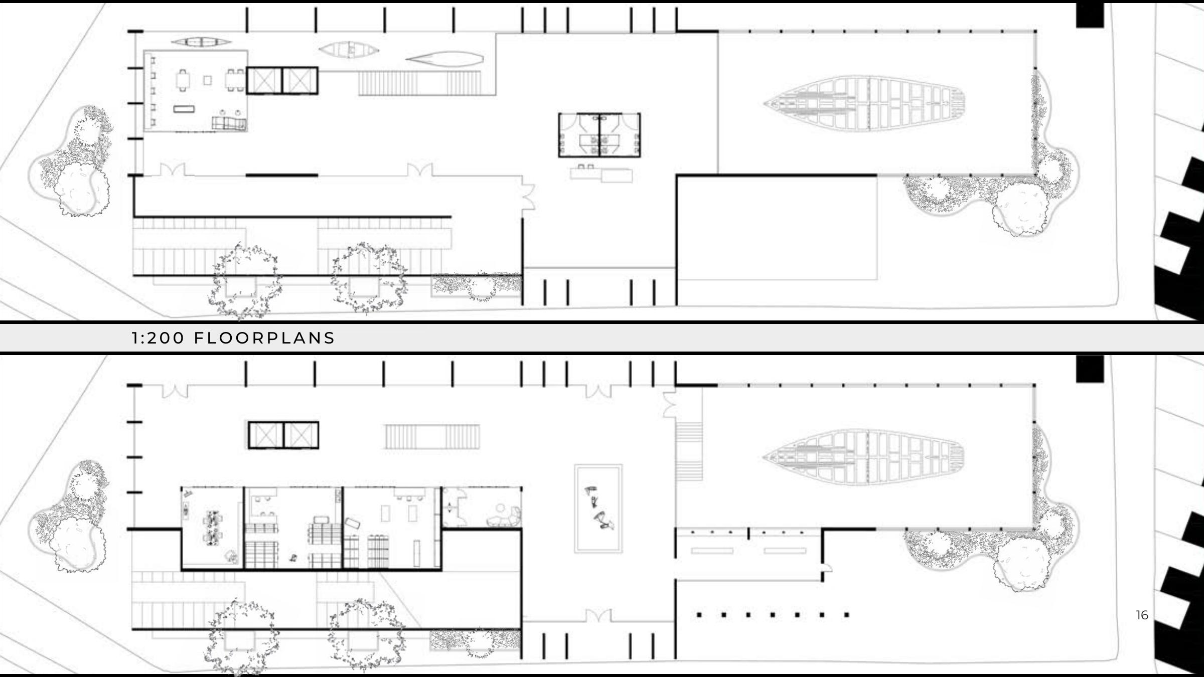 Maryhill floor plans