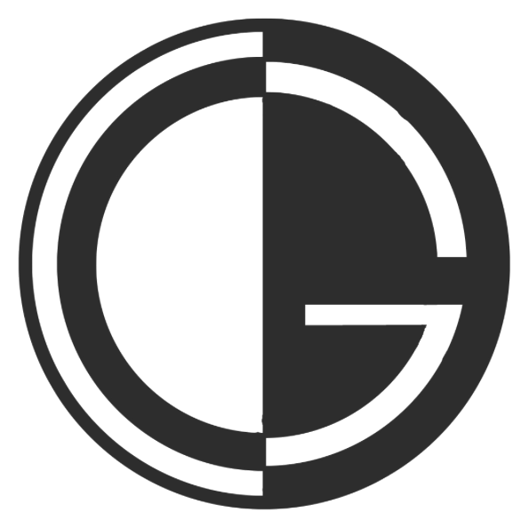Adam Gombac logo