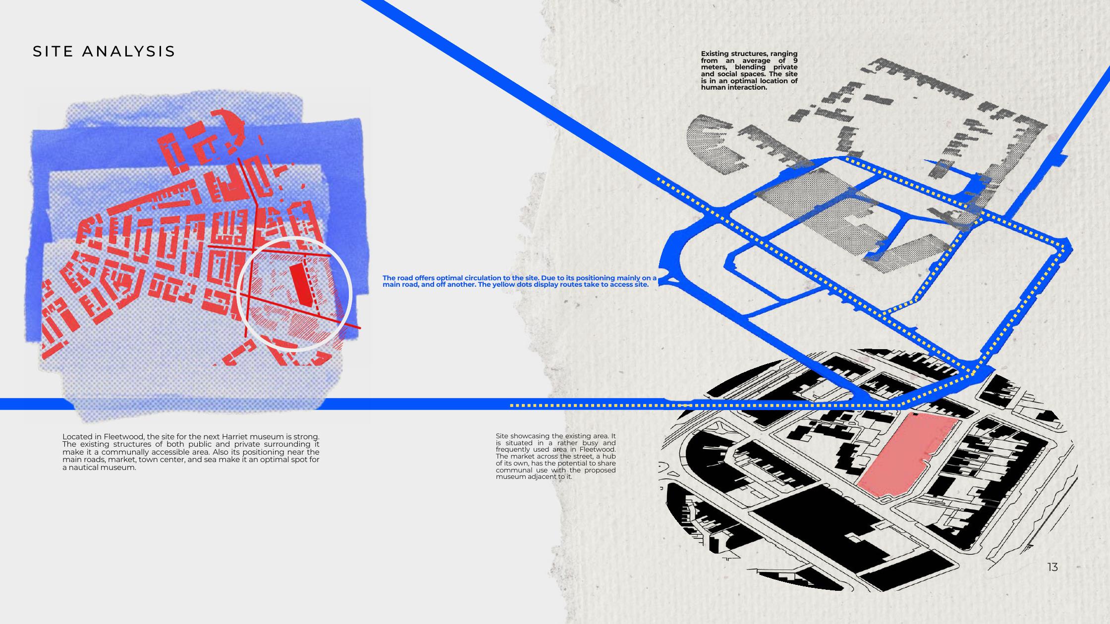 Adam Gombac Architectural Portfolio page 13