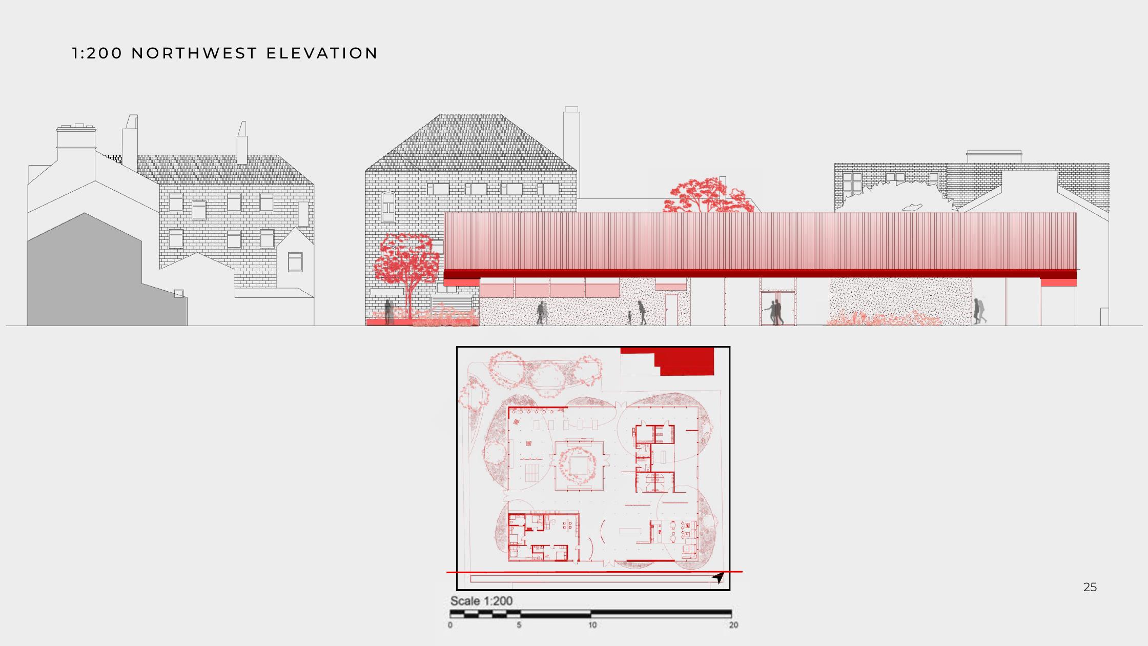 Adam Gombac Architectural Portfolio page 25